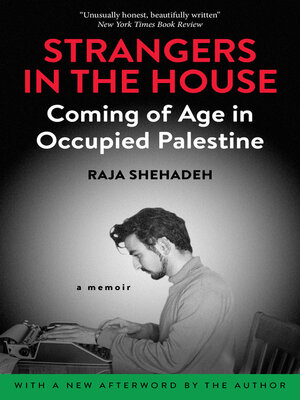cover image of Strangers in the House